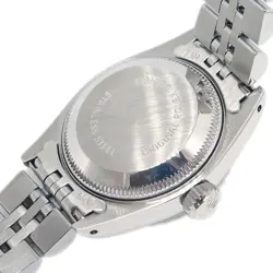 SELF-WINDING WATCH SS