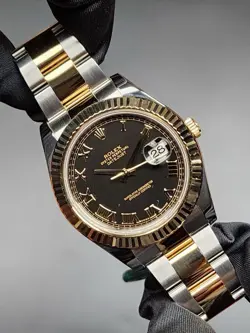 DATEJUST II 41MM