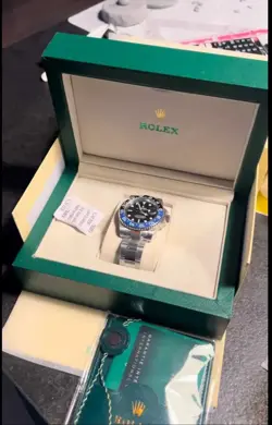 🔹 AUTHENTIC ROLEX WATCH – EXCELLENT CONDITION 🔹