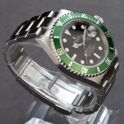 STEEL WITH GREEN