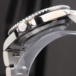 BEZEL AUTOMATIC MEN'S