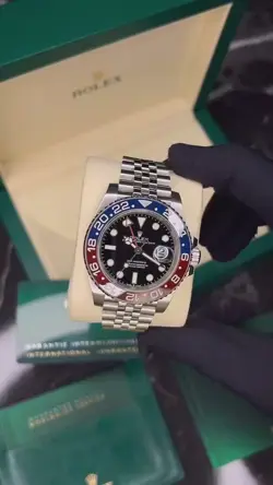 ROLEX OYSTER PERPETUAL (DATE)