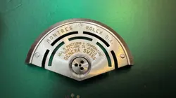 ROLEX WEIGHT