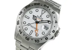 ROLEX EXPLORER II 226570 #046