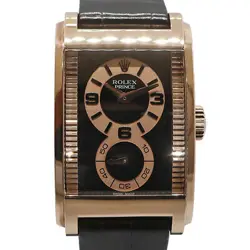 PRINCE 5442 BLACK