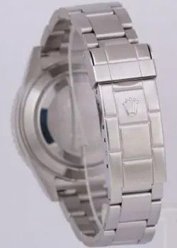 SUBMARINER DATE REHAUT