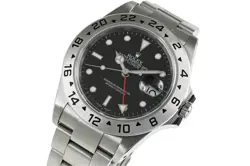 ROLEX EXPLORER II 16570 P# #118