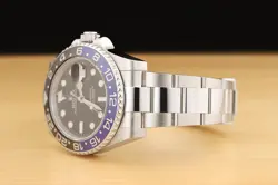 116710BLNR BATMAN BLACK