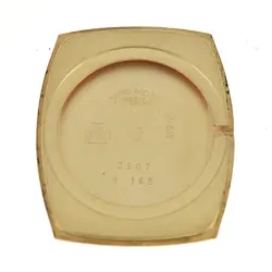 WINDING UNISEX WATCH