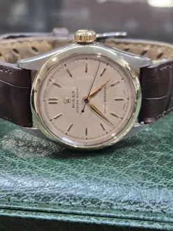 OYSTER ROYAL 6145