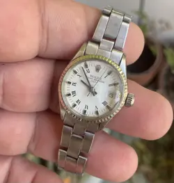 LADIES WATCH WORKING