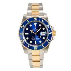 40MM 116613LB BLUE