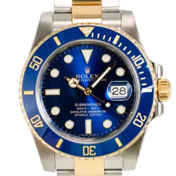 2015 ROLEX SUBMARINER