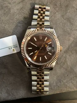 WATCH ROSE