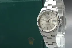 [W/BOX PAPER] ROLEX