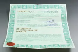 [w/Box Paper] ROLEX Oyster Perpetual Date 15010 Automatic 34mm Men's Watch Japan