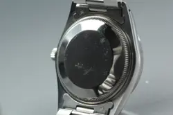 [w/Box Paper] ROLEX Oyster Perpetual Date 15010 Automatic 34mm Men's Watch Japan