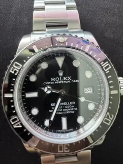 OYSTER BRACELET SD4K