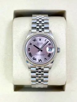 JUBILEE PINK ROMAN