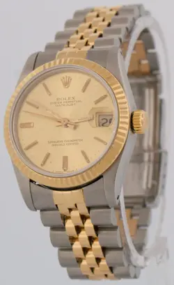 MIDSIZE TWO-TONE