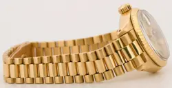 18K GOLD 6917