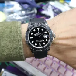 MASTER 42MM 18K
