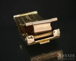 BUCKLE CLASP