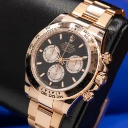ROSE GOLD 126505