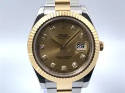 II 116333G YELLOW