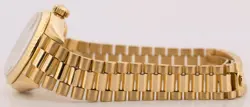 PRESIDENT CHAMPAGNE 18K