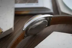 TONE GOLD STAINLESS