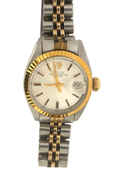 ROLEX LADY-DATEJUST 6917