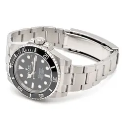 SUBMARINER NUMBER