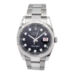 37MM OYSTER PERPETUAL