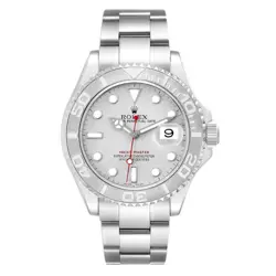 DIAL AND PLATINUM