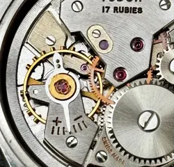 TUDOR OYSTER ROYAL