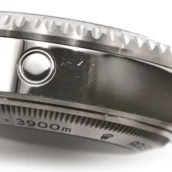 126660 MEN'S WATCH