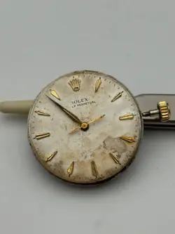ROLEX AUTOMATIC MOVEMENT BOMBAY MOVEMENT 29MM OLD VINTAGE