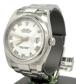 116200 WATCH