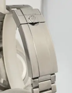 SUBMARINER 41 DATE