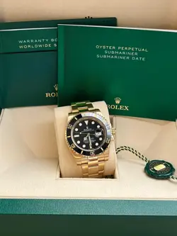 DATE 40MM AUTOMATIC