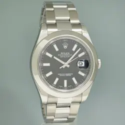 OYSTER STEEL
