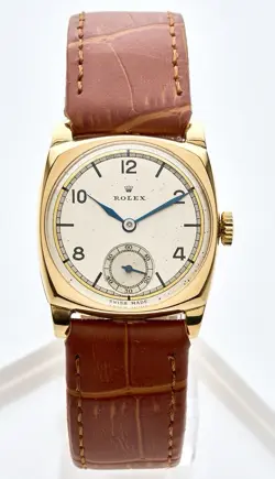 ‘1927’ GENTS VINTAGE