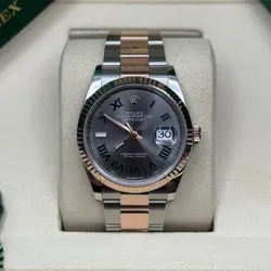 DIAL TWO-TONE EVEROSE