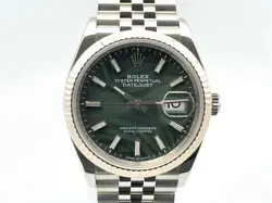 MEN'S WATCH #1035015