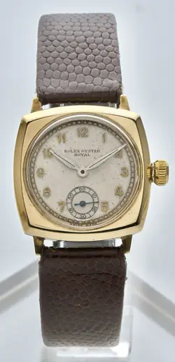 ‘1936’ GENTS VINTAGE