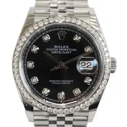 126284RBR BLACK