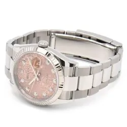 126234G PINK MEN'S