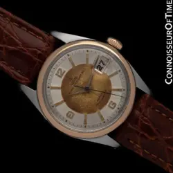 OYSTERDATE VINTAGE SS