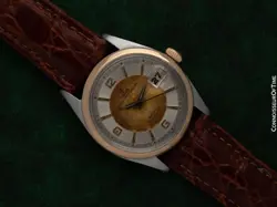 SS 18K GOLD
